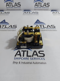 OMRON MG2 RELAY 24 VDC