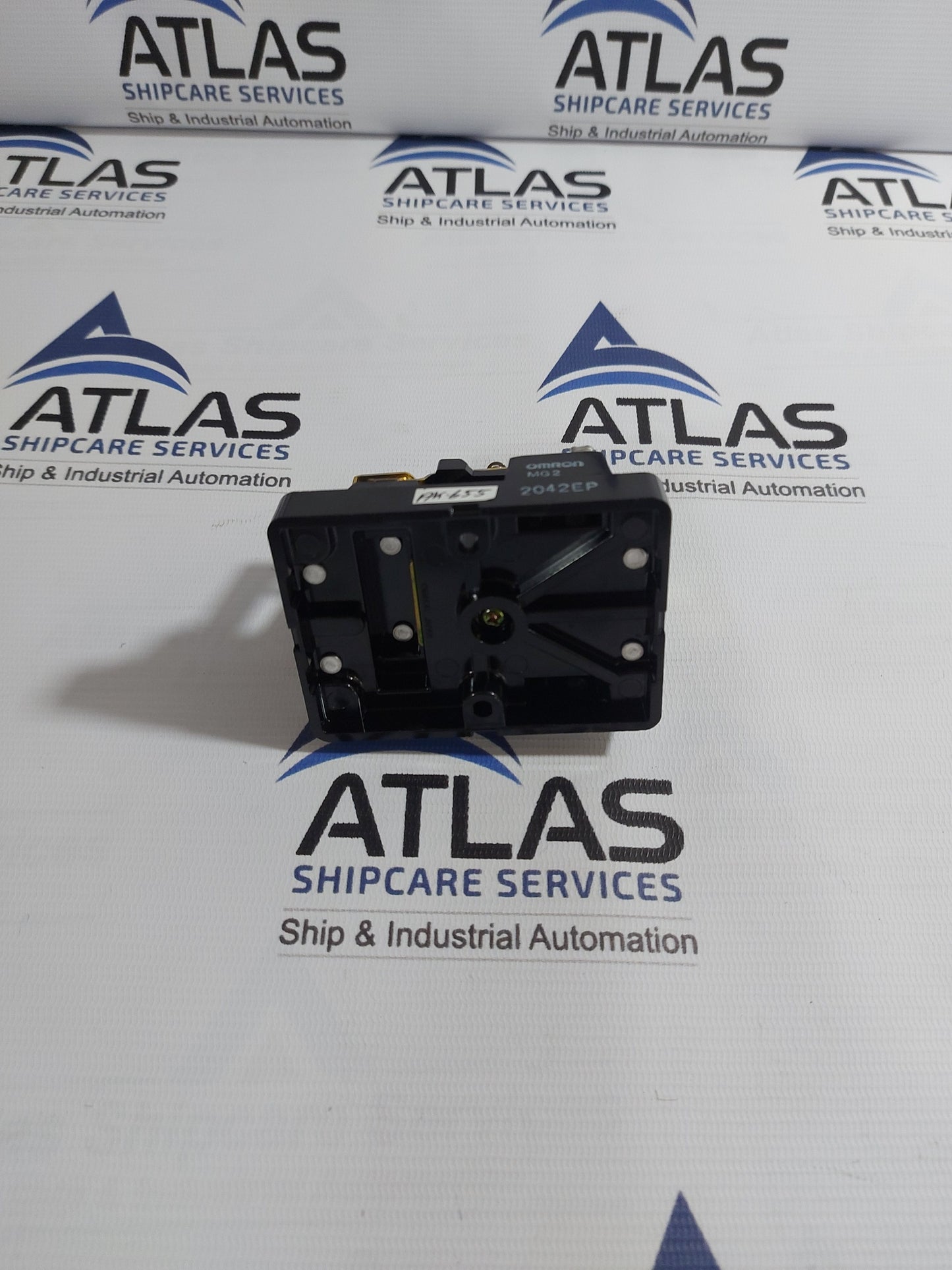 OMRON MG2 RELAY 24 VDC