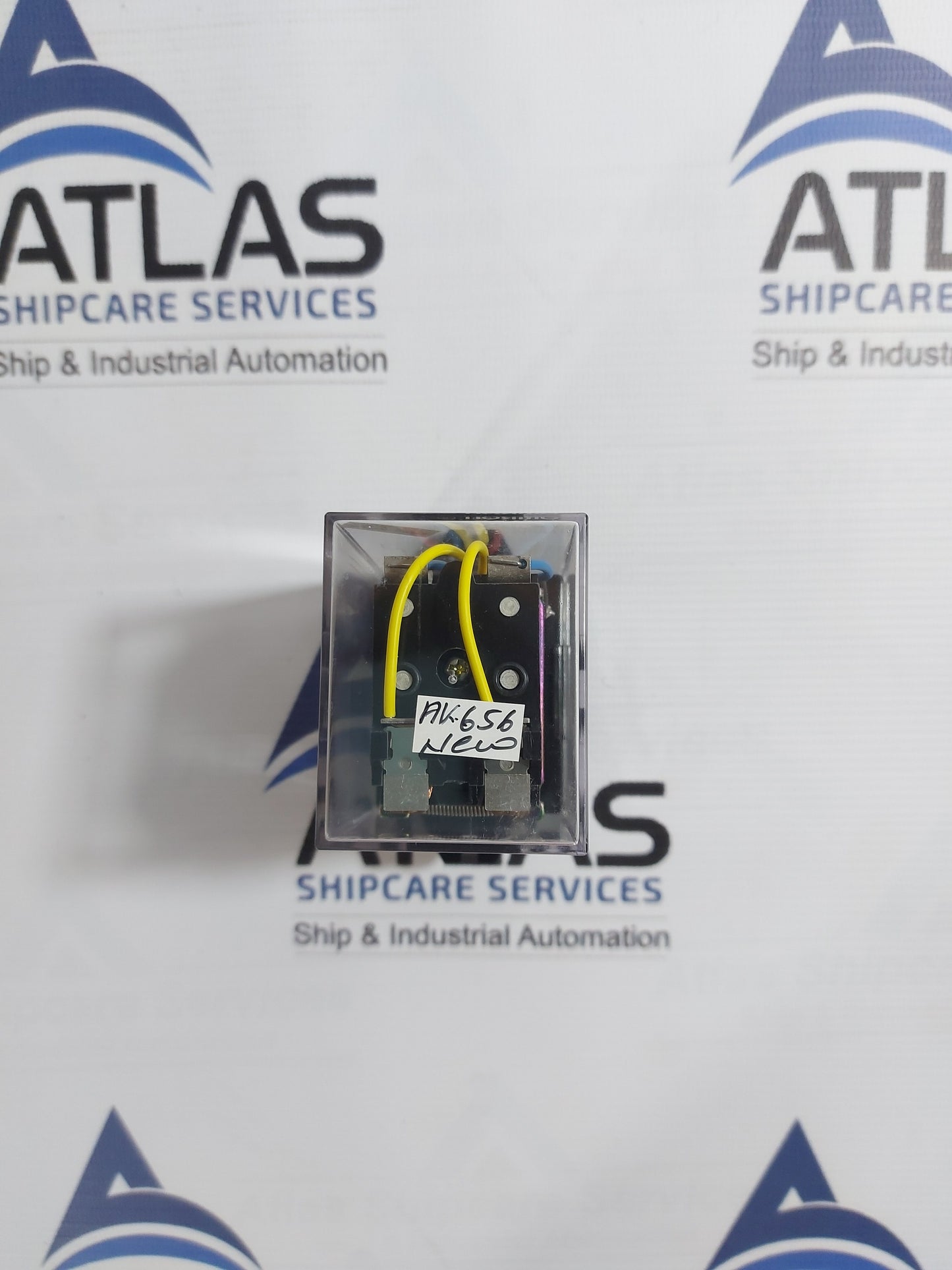 OMRON MM2 P RELAY 24 VDC