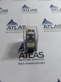 OMRON MM2 P RELAY 24 VDC