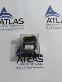 OMRON MM2 P RELAY 24 VDC