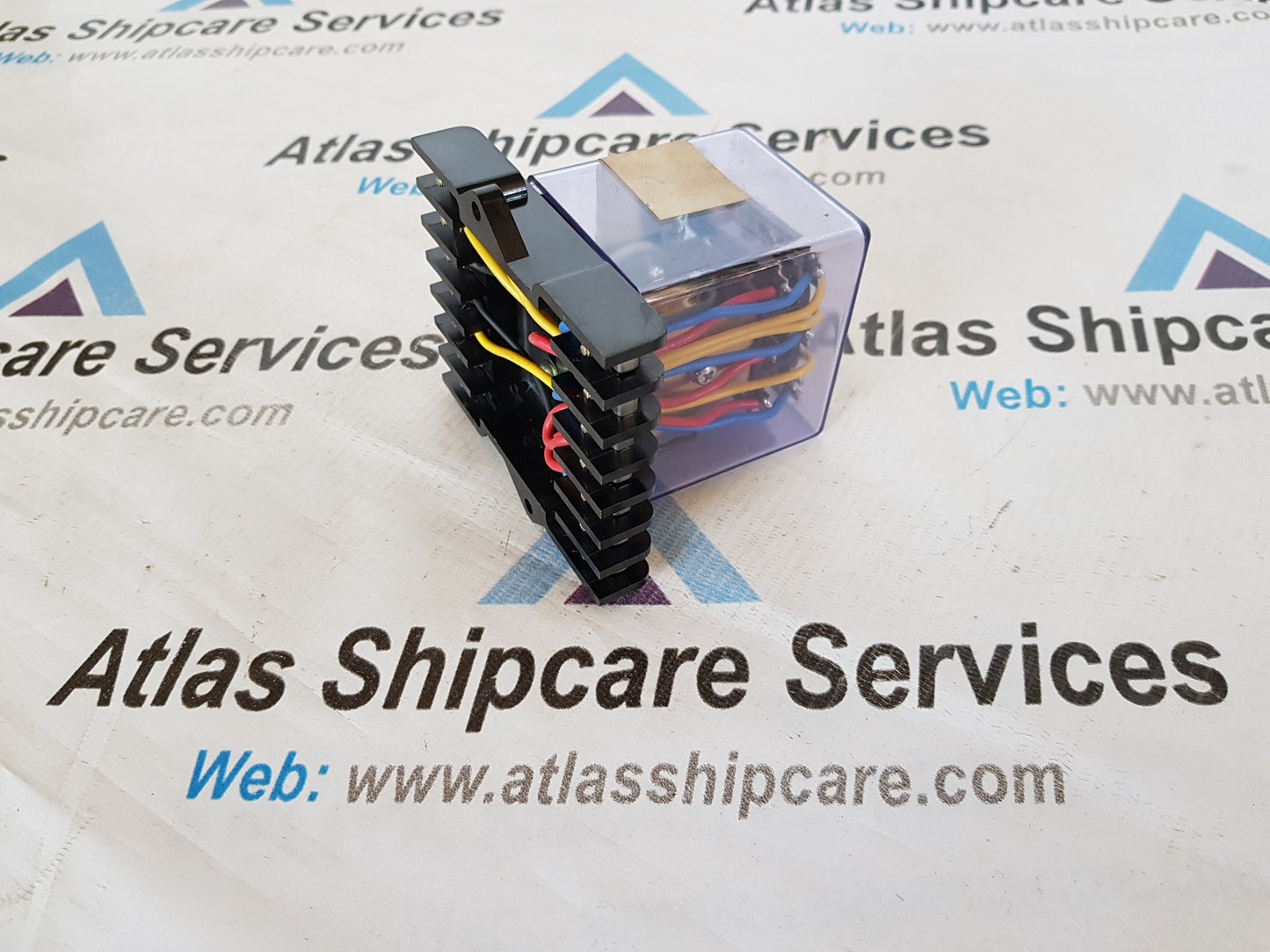 OMRON MM3C DC 24V RELAY