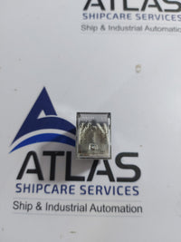 OMRON MY4-D PLUG IN RELAY WITH SOCKET 24VDC