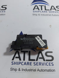 OMRON MY4-D PLUG IN RELAY WITH SOCKET 24VDC