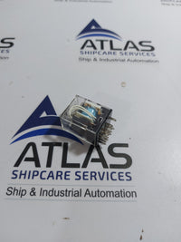 OMRON MY4-D PLUG IN RELAY WITH SOCKET 24VDC