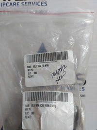 OMRON MY4H RELAY BASE 24VDC