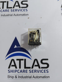 OMRON MY4N-D2 POWER RELAY WITH BASE 24VDC