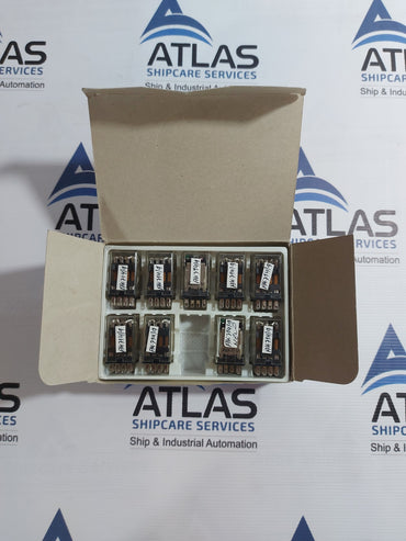 OMRON MY4N-D2 RELAY 24VDC