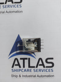 OMRON MY4N-D2 RELAY 24VDC