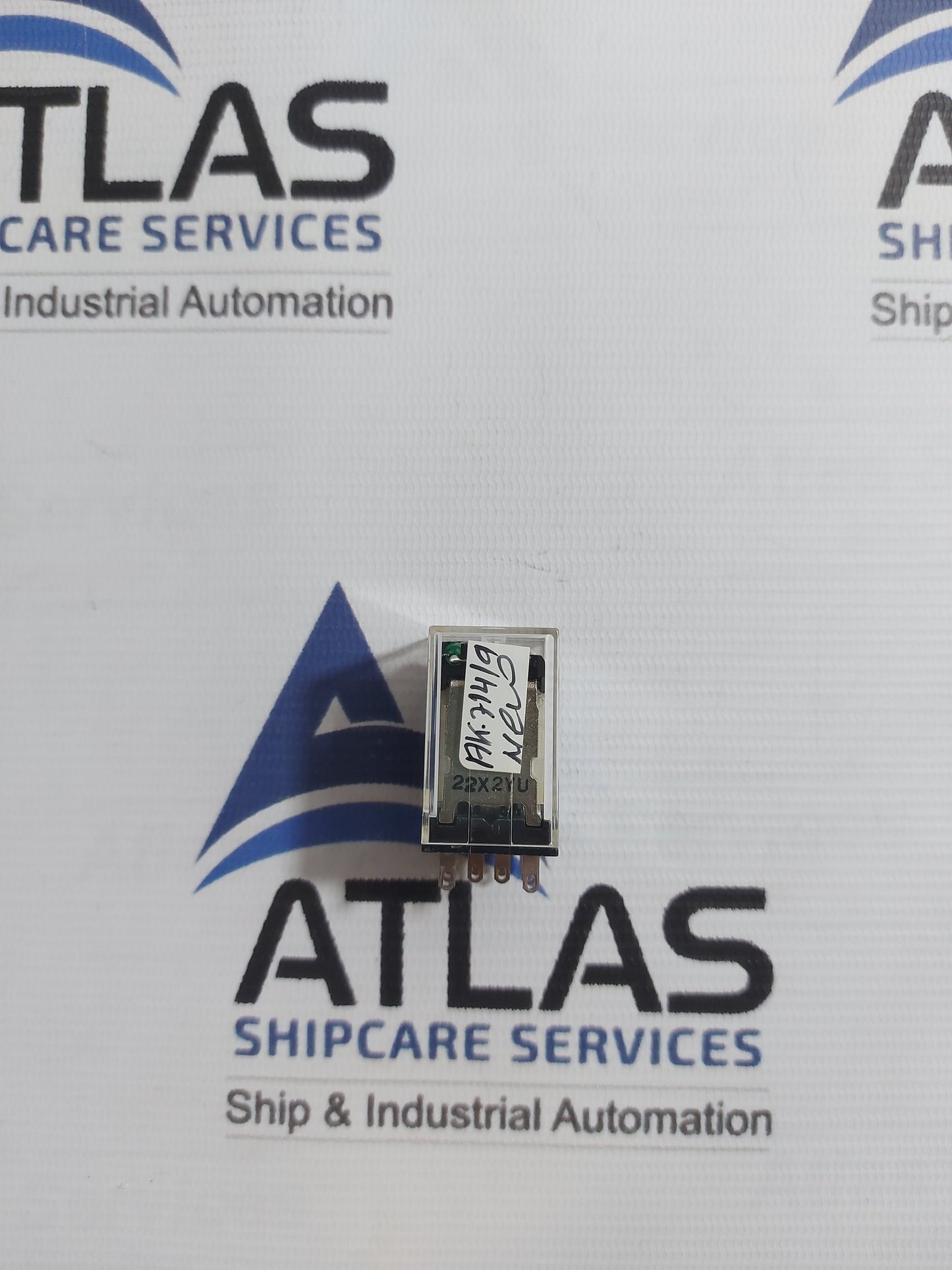 OMRON MY4N-D2 RELAY 24VDC