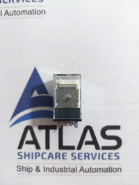 OMRON MY4N RELAY 24VDC