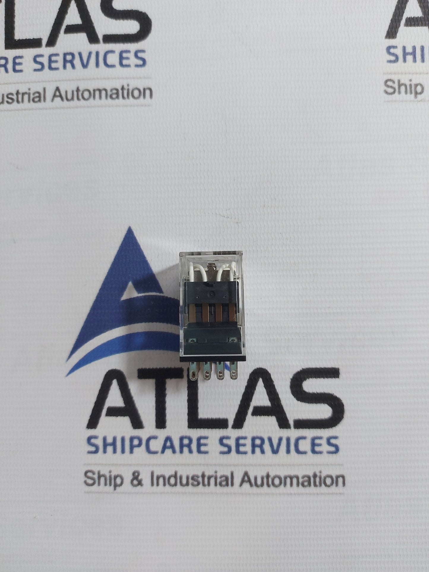 OMRON MY4N RELAY 24VDC