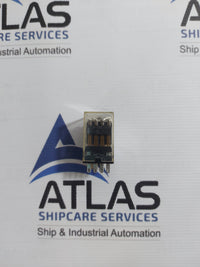 OMRON MY4ZN-D2 MINIATURE POWER RELAY 24VDC