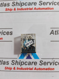 OMRON MY4Z PLUG IN POWER RELAY 24VDC