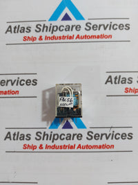 OMRON MY4Z PLUG IN POWER RELAY 24VDC