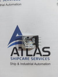 OMRON MY4Z RELAY 100/110VAC