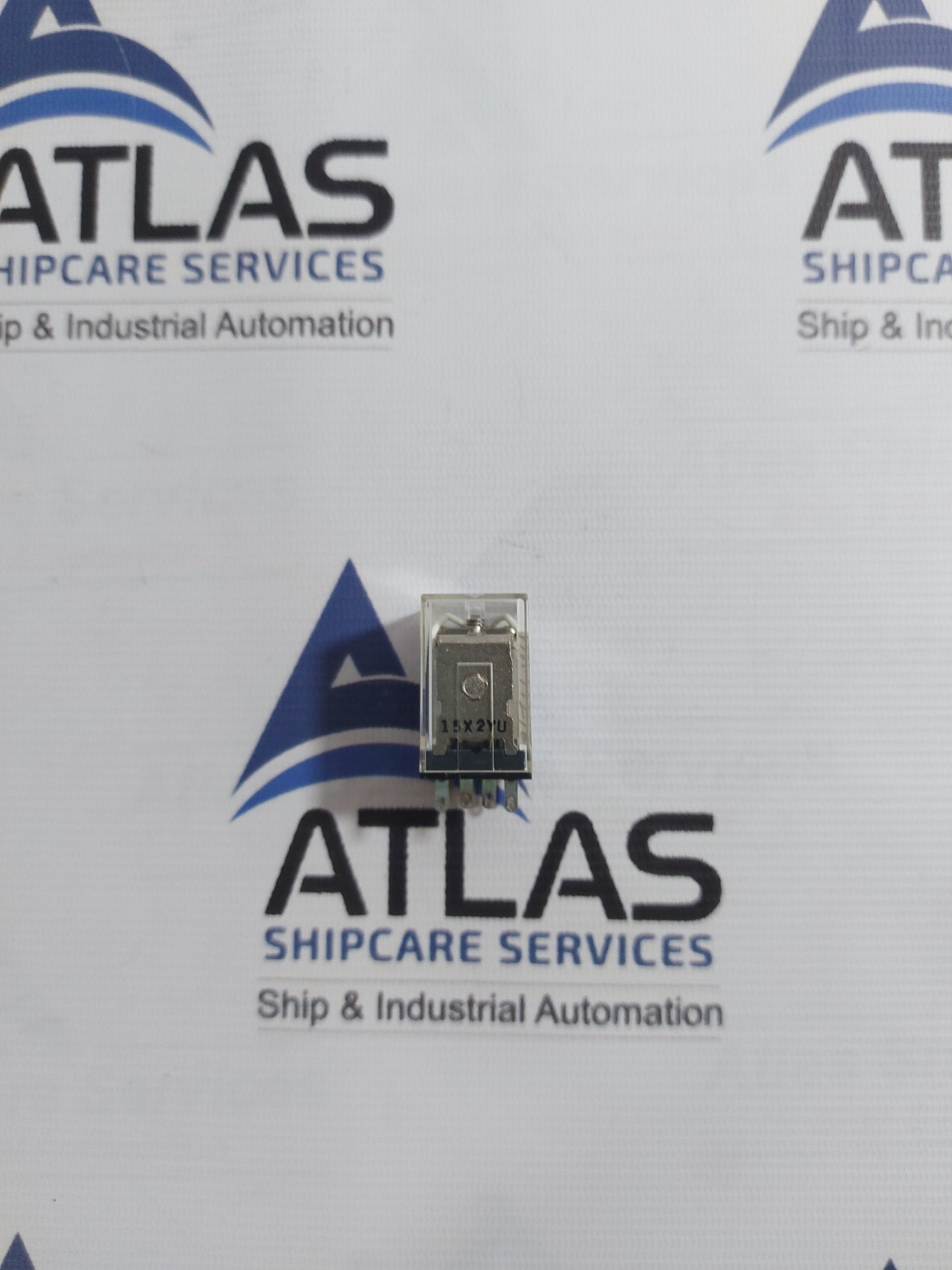OMRON MY4Z RELAY 100/110VAC