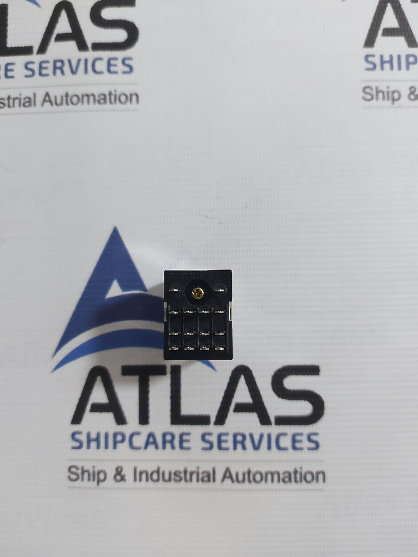 OMRON MY4Z RELAY 100/110VAC