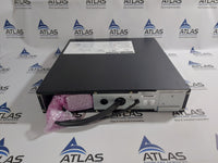 OMRON POWLI BUM100RE BATTERY CABINET FOR UNINTERRUPTIBLE POWER SUPPLY