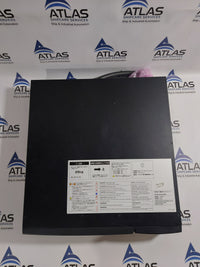 OMRON POWLI BUM100RE BATTERY CABINET FOR UNINTERRUPTIBLE POWER SUPPLY