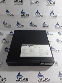 OMRON POWLI BUM100RE BATTERY CABINET FOR UNINTERRUPTIBLE POWER SUPPLY