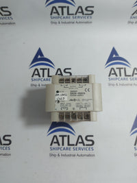 OMRON S82K-05024 SWITCHING POWER SUPPLY