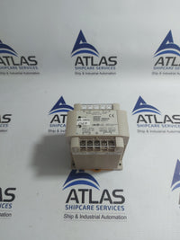 OMRON S82K-05024 SWITCHING POWER SUPPLY