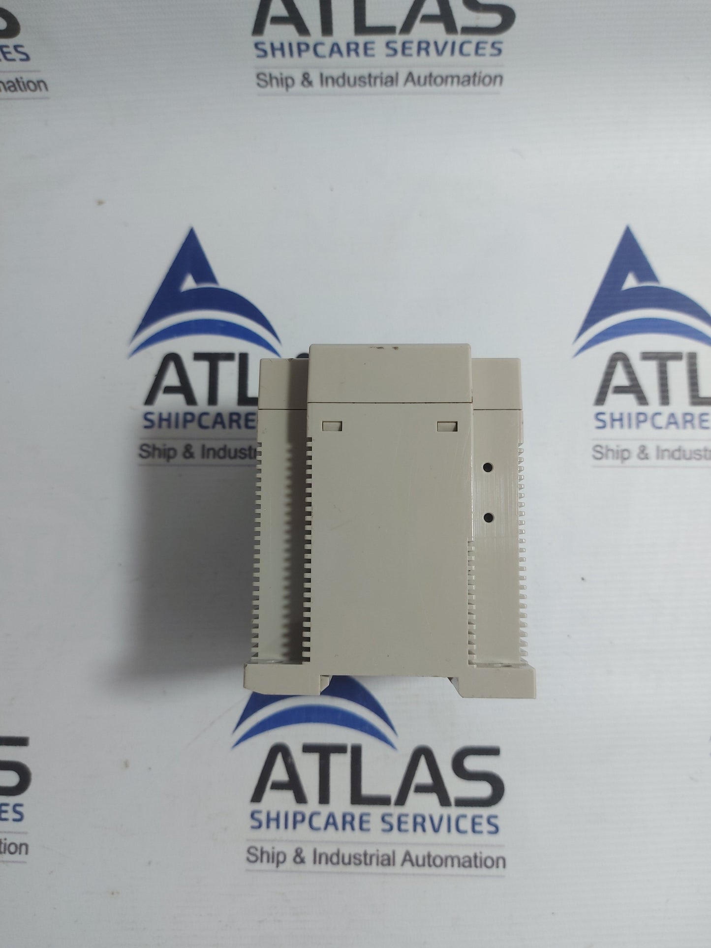 OMRON S82K-05024 SWITCHING POWER SUPPLY