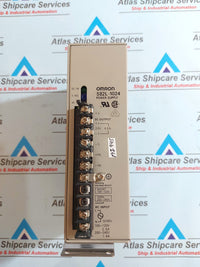 OMRON S82L-1024 POWER SUPPLY 24V 4.6A