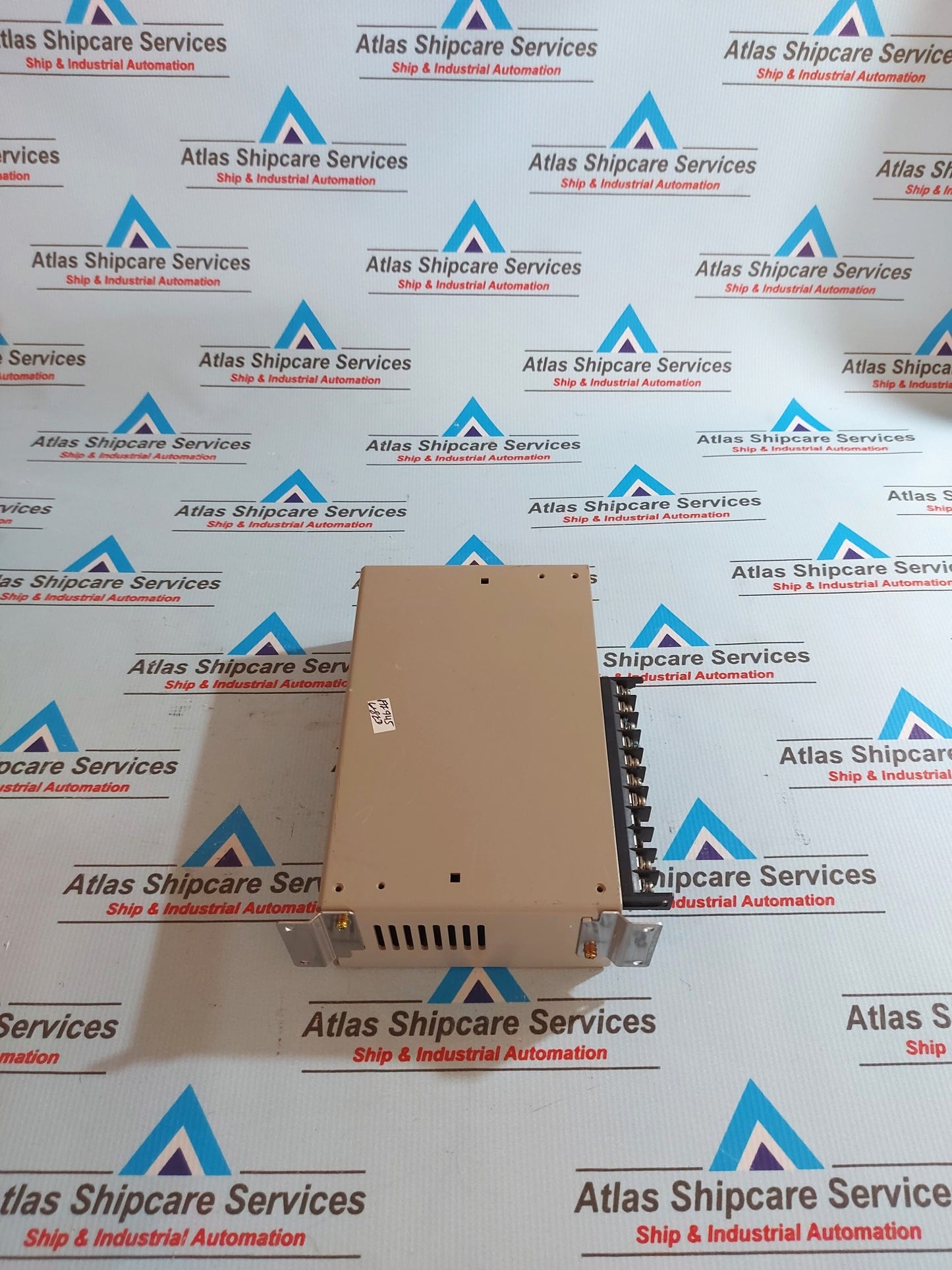 OMRON S82L-1024 POWER SUPPLY 24V 4.6A