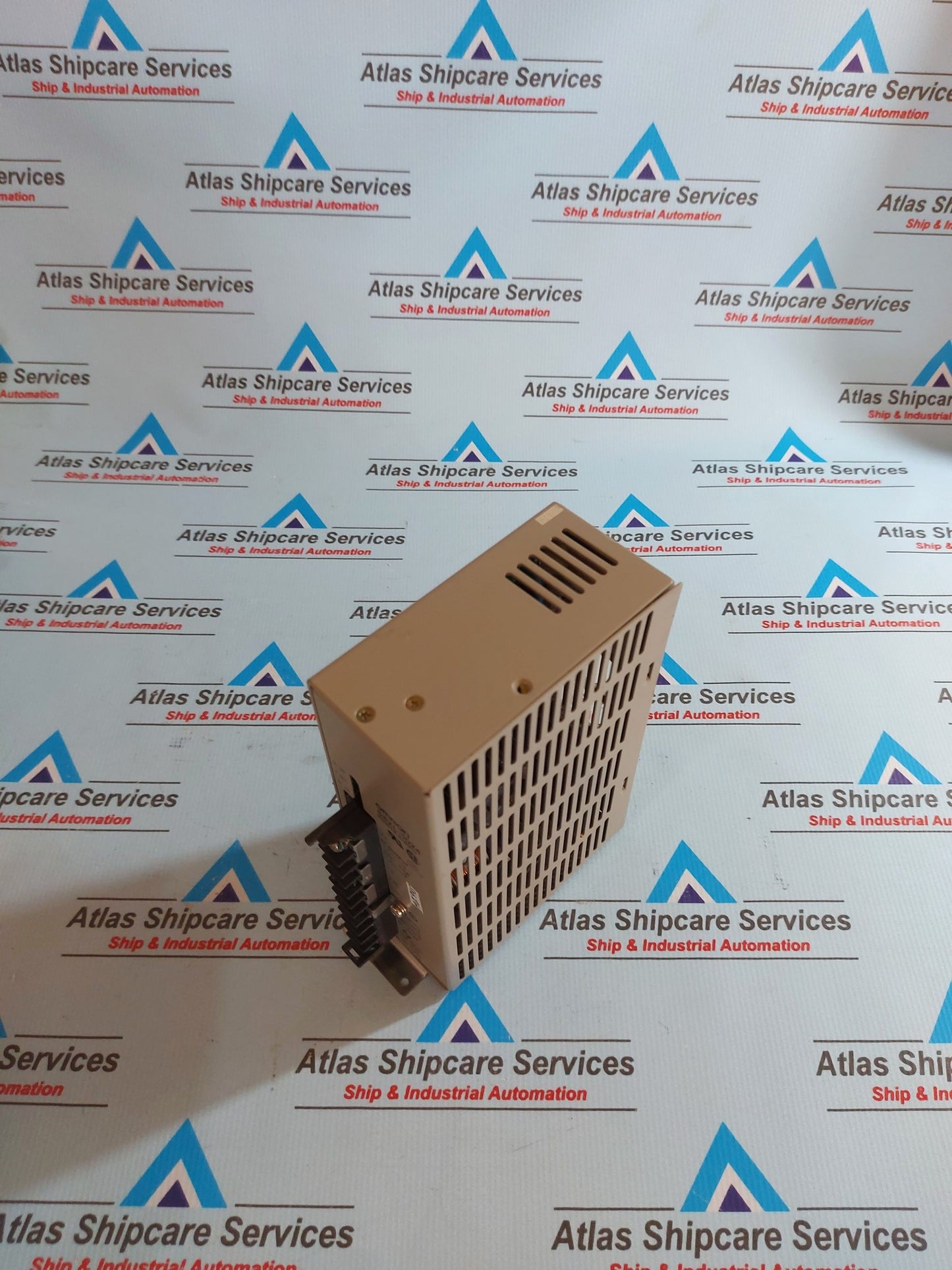 OMRON S82L-1024 POWER SUPPLY 24V 4.6A