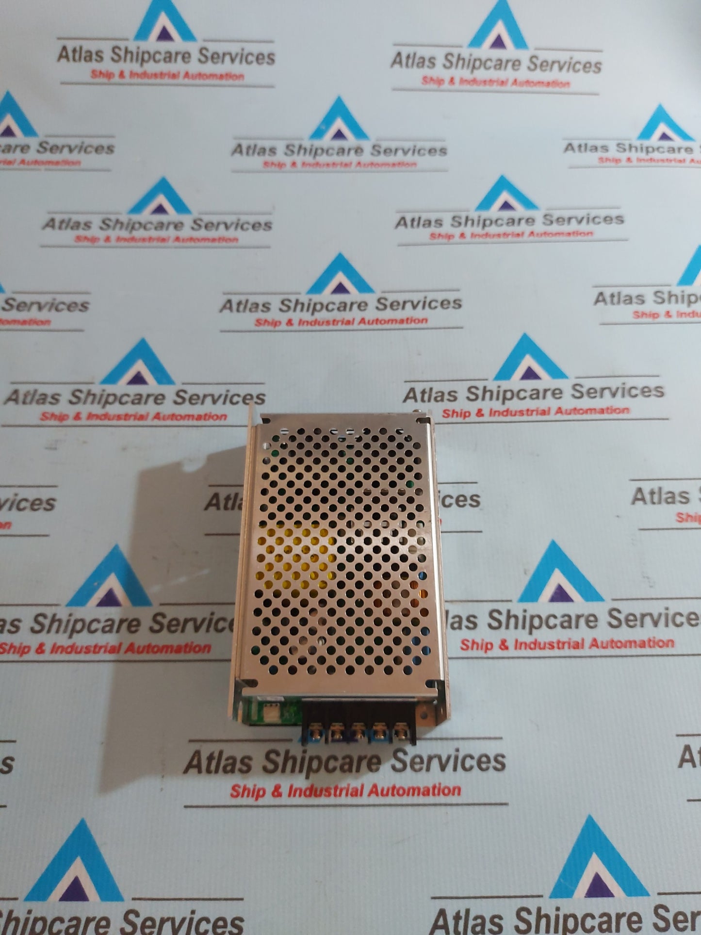 OMRON S8JX-N15024C POWER SUPPLY DC24V 6.5A