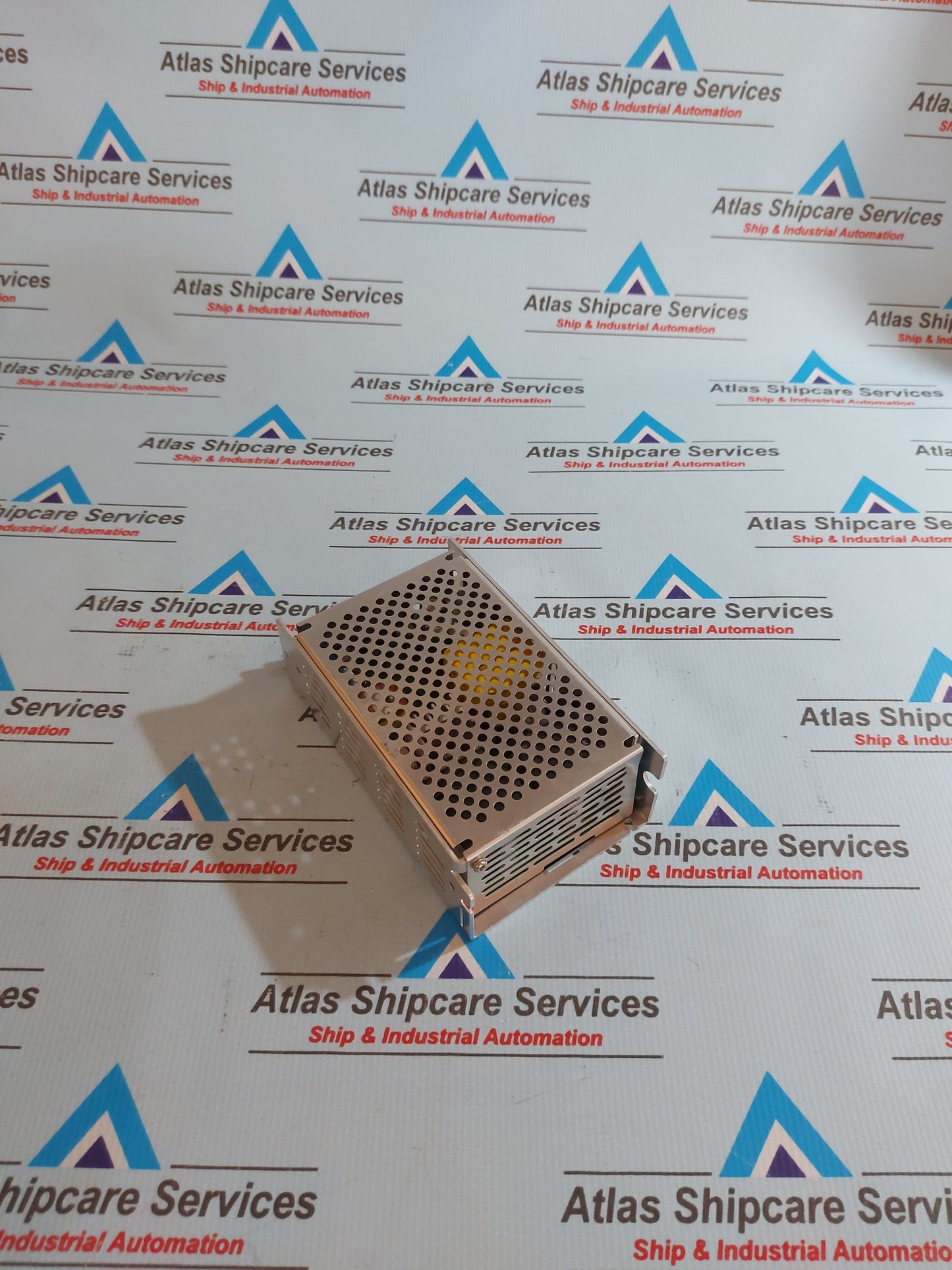 OMRON S8JX-N15024C POWER SUPPLY DC24V 6.5A