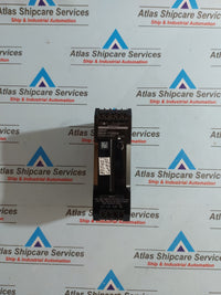 OMRON S8VK-T12024 POWER SUPPLY 24VDC 5A 120W