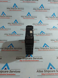 OMRON S8VK-T12024 POWER SUPPLY 24VDC 5A 120W