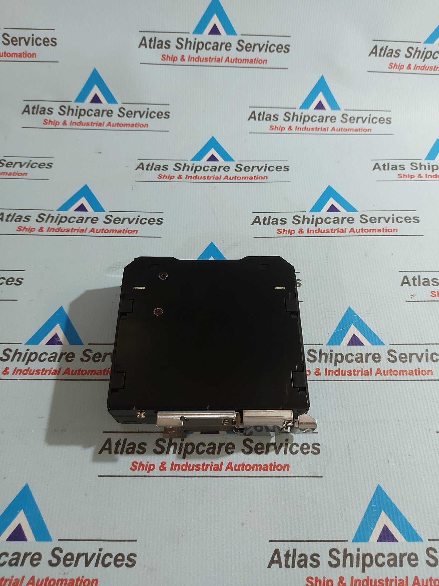 OMRON S8VK-T12024 POWER SUPPLY 24VDC 5A 120W
