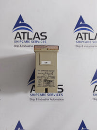 OMRON SAO-Q1N CURRENT SENSOR 100/110/120VAC 50/60Hz
