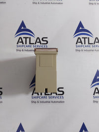 OMRON SAO-Q1N CURRENT SENSOR 100/110/120VAC 50/60Hz