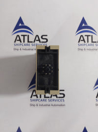 OMRON SAO-Q1N CURRENT SENSOR 100/110/120VAC 50/60Hz