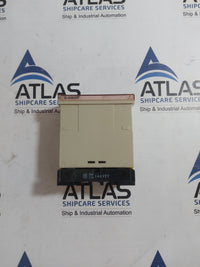 OMRON SAO-S1N CURRENT SENSOR 100/110/120VAC 250V 7.5A