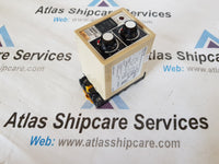 OMRON SDV-FH2 CONNECTION DIAGRAM SWICTH SELECTION
