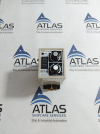 OMRON SDV-FH6 VOLTAGE SENSOR 100/110VAC