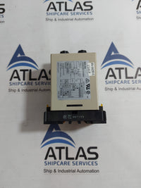 OMRON SDV-FH6 VOLTAGE SENSOR 100/110VAC