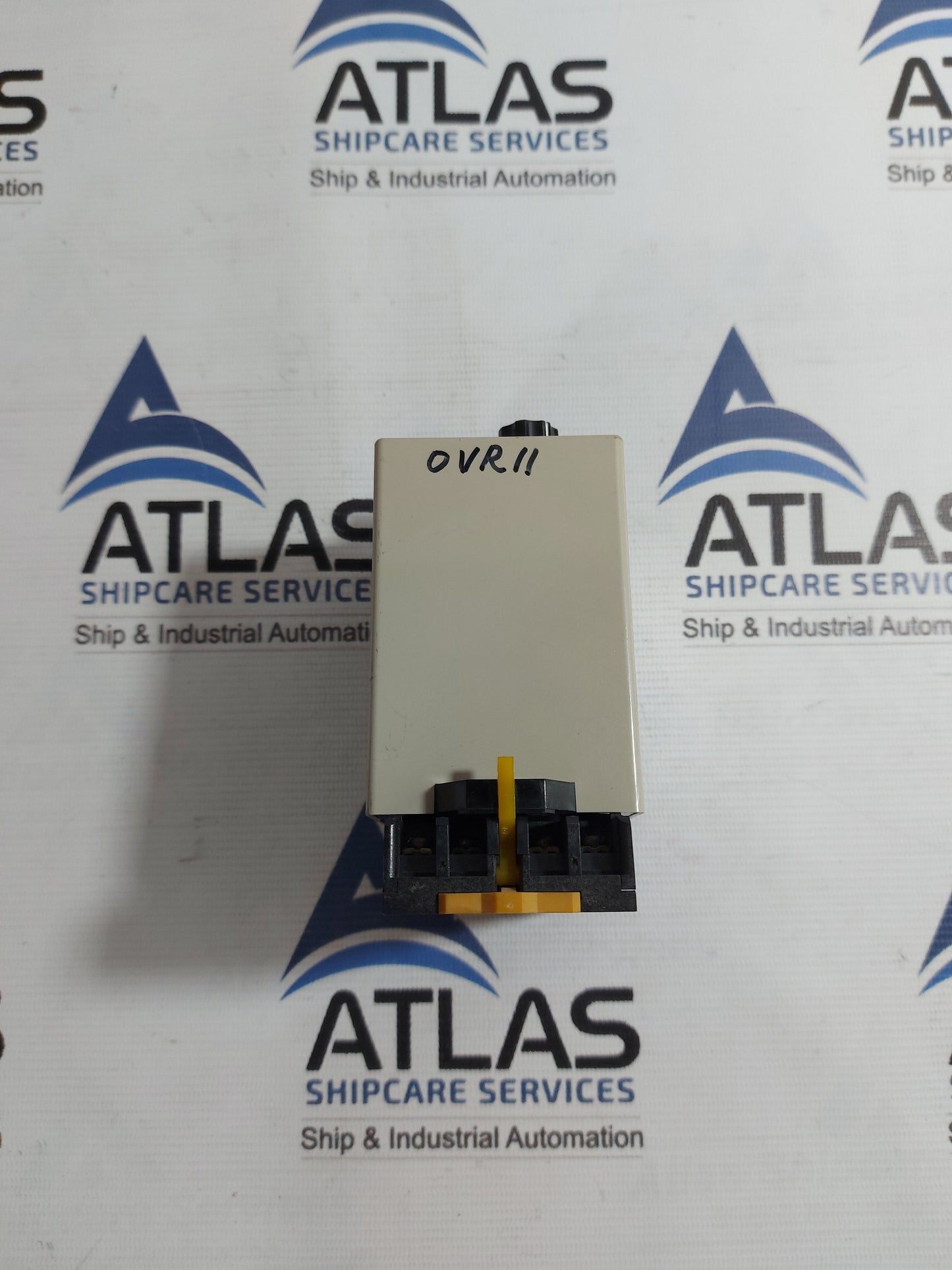 OMRON SDV-FH6 VOLTAGE SENSOR 100/110VAC