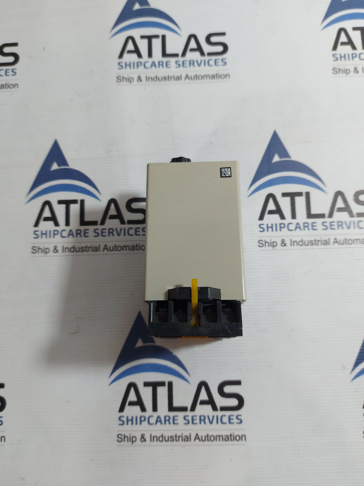 OMRON SDV-FH6 VOLTAGE SENSOR 100/110VAC