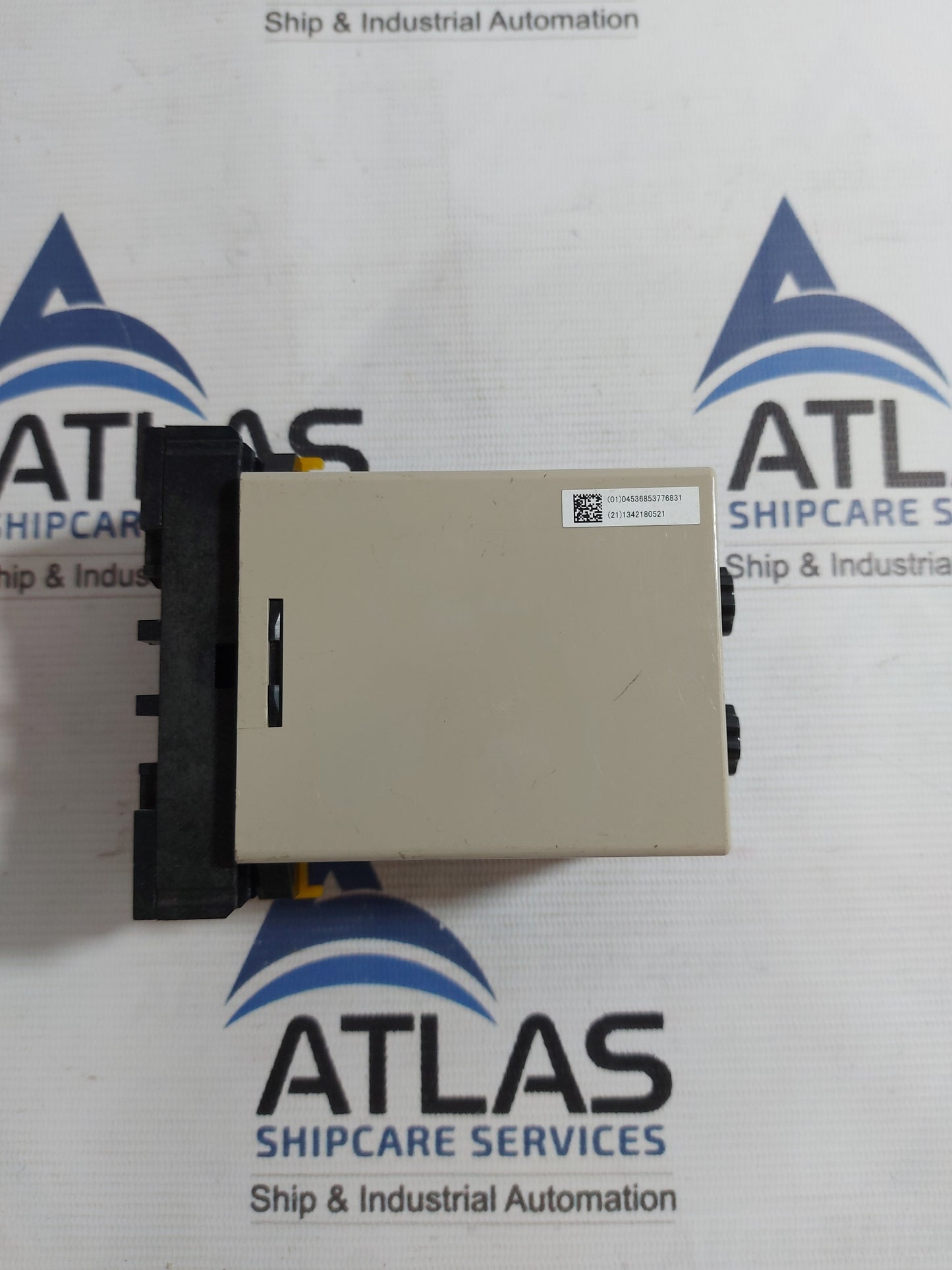 OMRON SDV-FH6 VOLTAGE SENSOR 100/110VAC