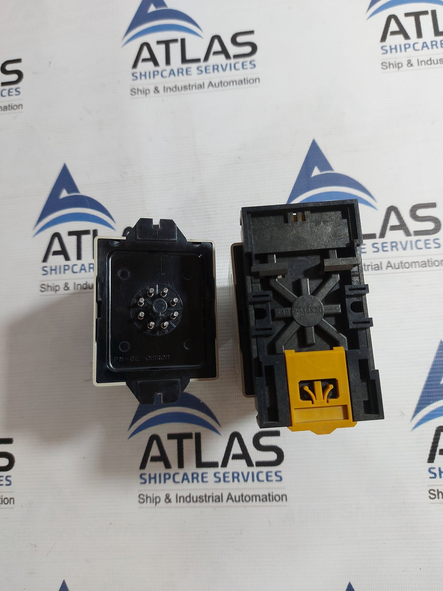 OMRON SDV-FH6 VOLTAGE SENSOR 100/110VAC