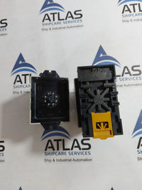 OMRON SDV-FH6 VOLTAGE SENSOR 100/110VAC