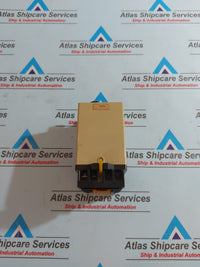 OMRON SDV-FH6 VOLTAGE SENSOR WITH BASE
