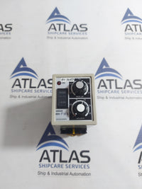 OMRON SDV-FM6 VOLTAGE SENSOR 100/110VAC